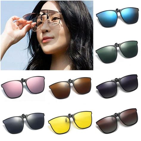 clip on sunglasses tesco|where to buy clip on sunglasses.